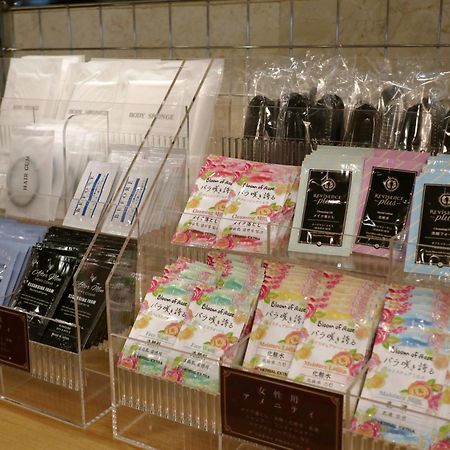 Kuretake-Inn Central Hamamatsu Ngoại thất bức ảnh