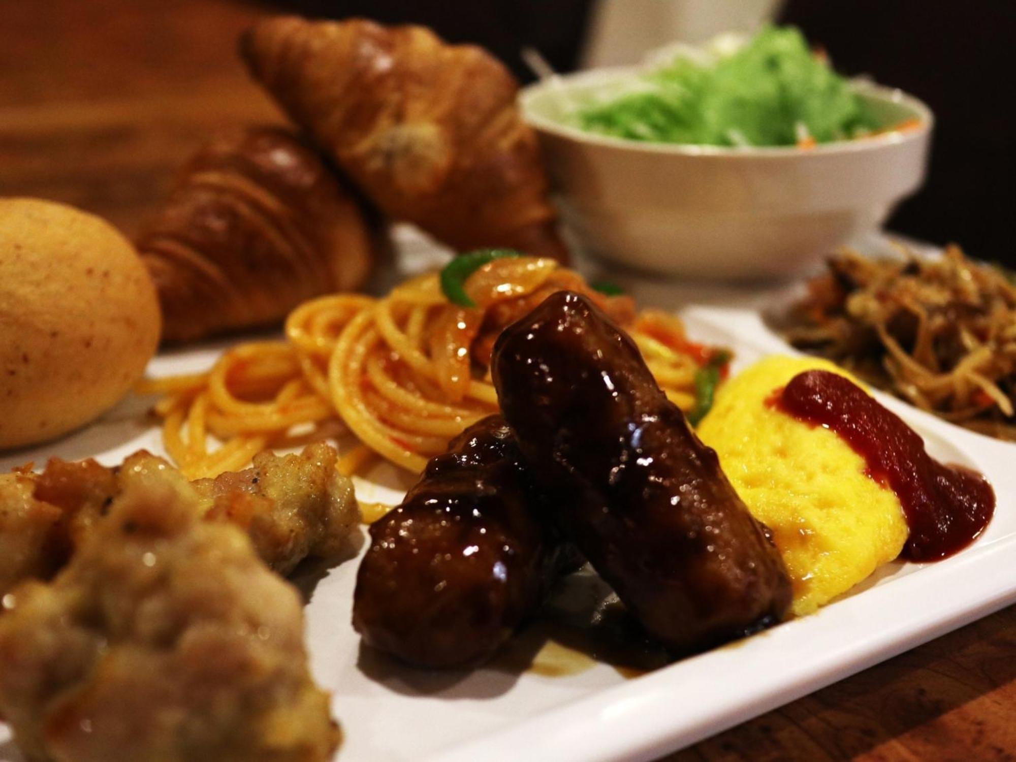 Kuretake-Inn Central Hamamatsu Ngoại thất bức ảnh
