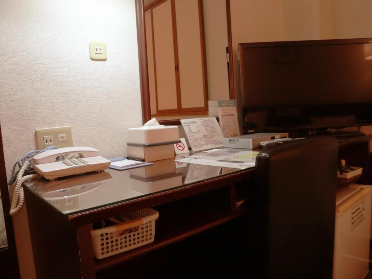 Kuretake-Inn Central Hamamatsu Ngoại thất bức ảnh