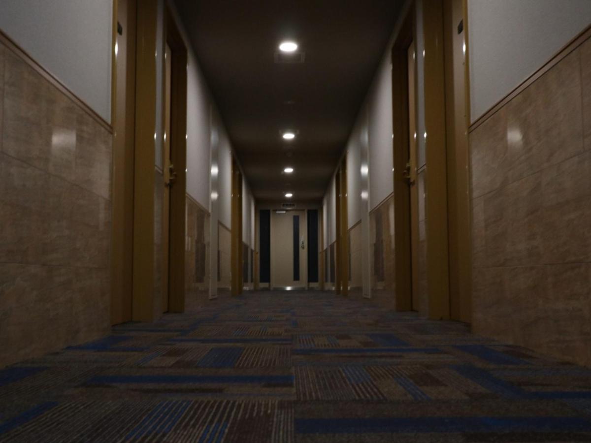 Kuretake-Inn Central Hamamatsu Ngoại thất bức ảnh