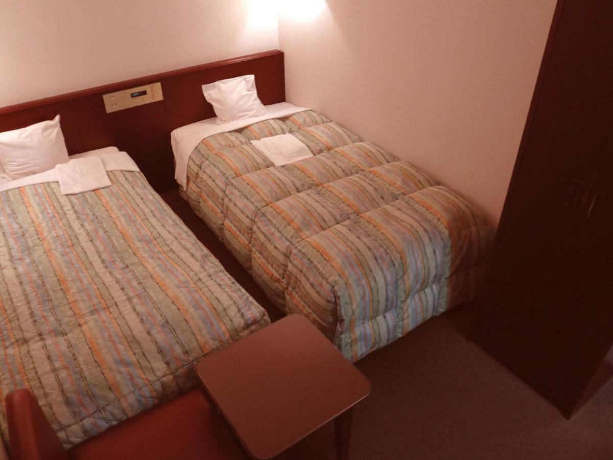 Kuretake-Inn Central Hamamatsu Ngoại thất bức ảnh