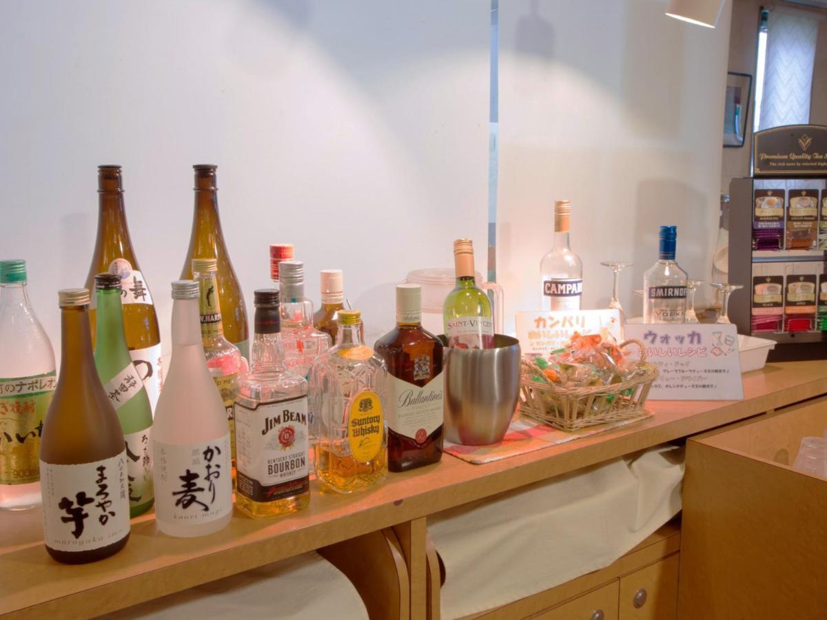 Kuretake-Inn Central Hamamatsu Ngoại thất bức ảnh