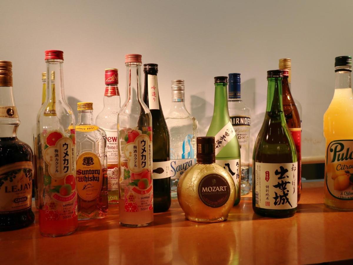 Kuretake-Inn Central Hamamatsu Ngoại thất bức ảnh