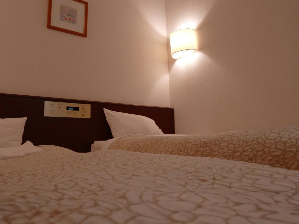Kuretake-Inn Central Hamamatsu Ngoại thất bức ảnh