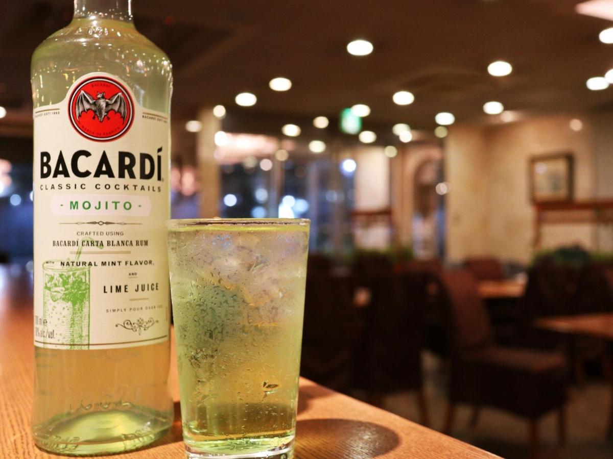 Kuretake-Inn Central Hamamatsu Ngoại thất bức ảnh