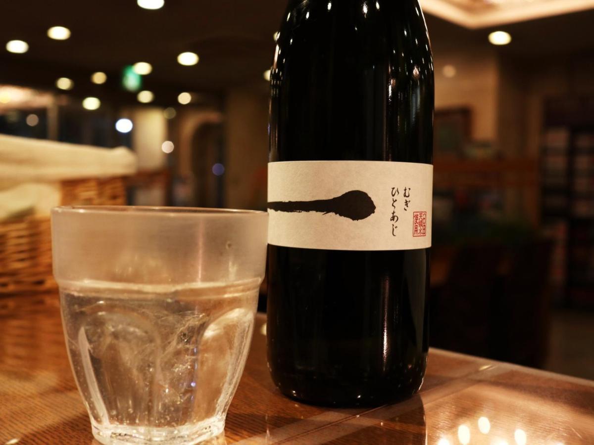 Kuretake-Inn Central Hamamatsu Ngoại thất bức ảnh
