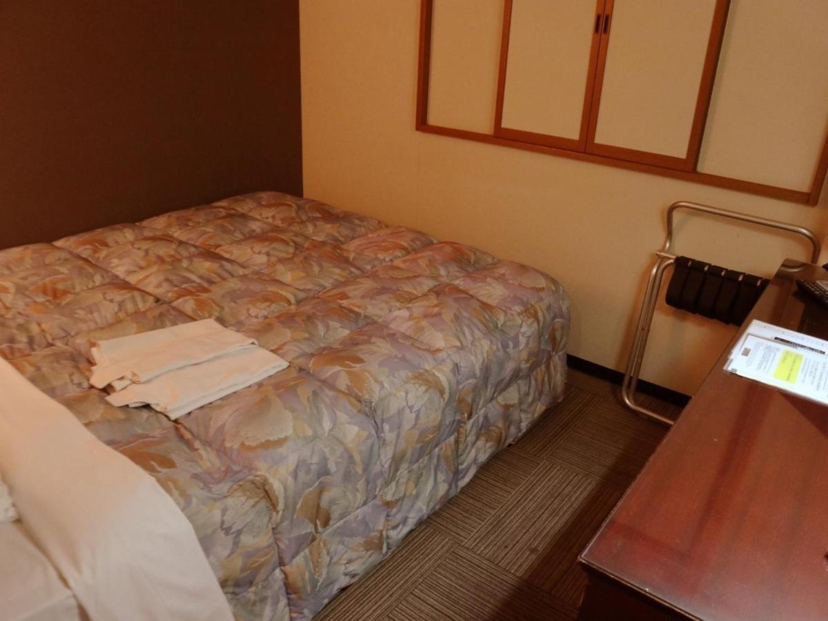 Kuretake-Inn Central Hamamatsu Ngoại thất bức ảnh