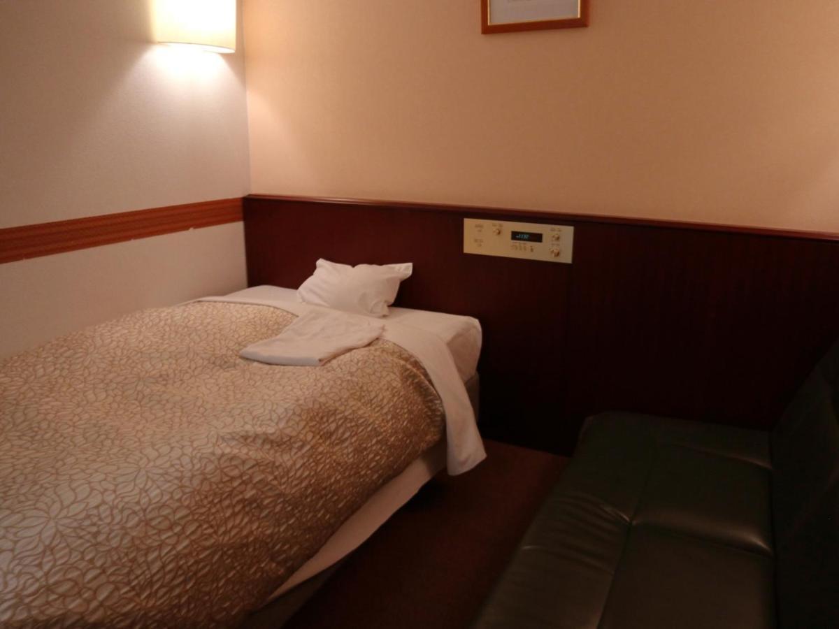 Kuretake-Inn Central Hamamatsu Ngoại thất bức ảnh