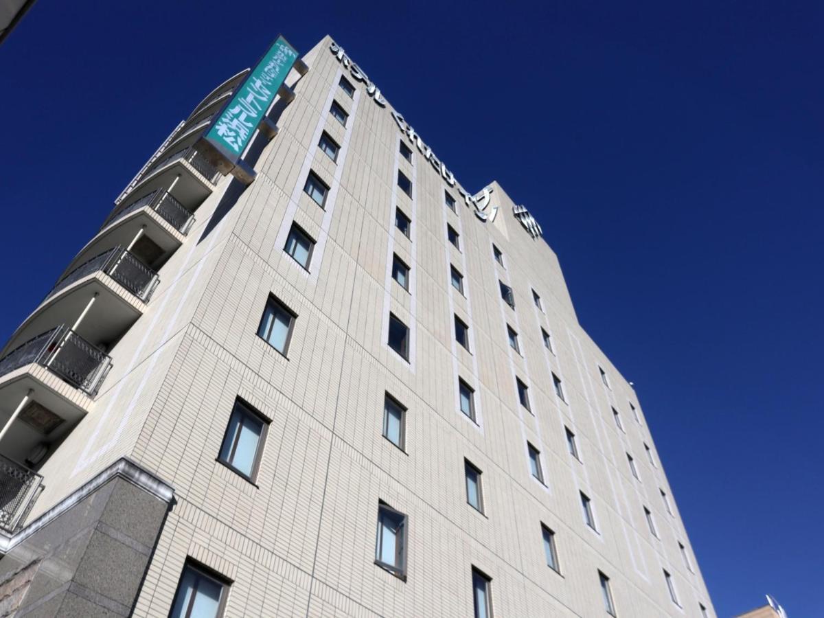 Kuretake-Inn Central Hamamatsu Ngoại thất bức ảnh