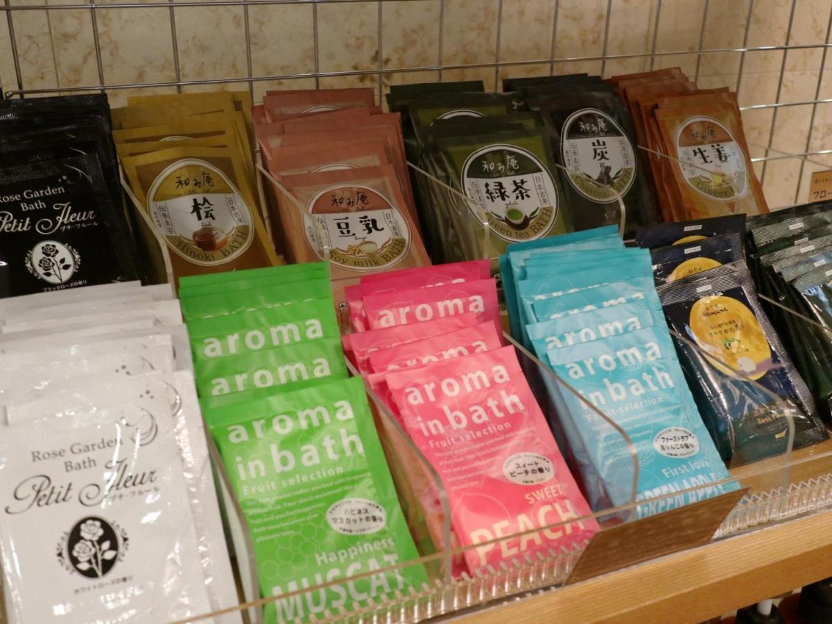 Kuretake-Inn Central Hamamatsu Ngoại thất bức ảnh