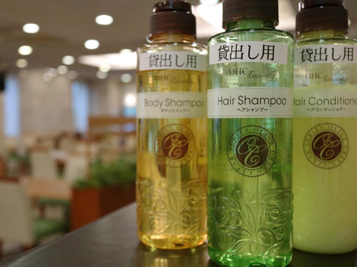 Kuretake-Inn Central Hamamatsu Ngoại thất bức ảnh